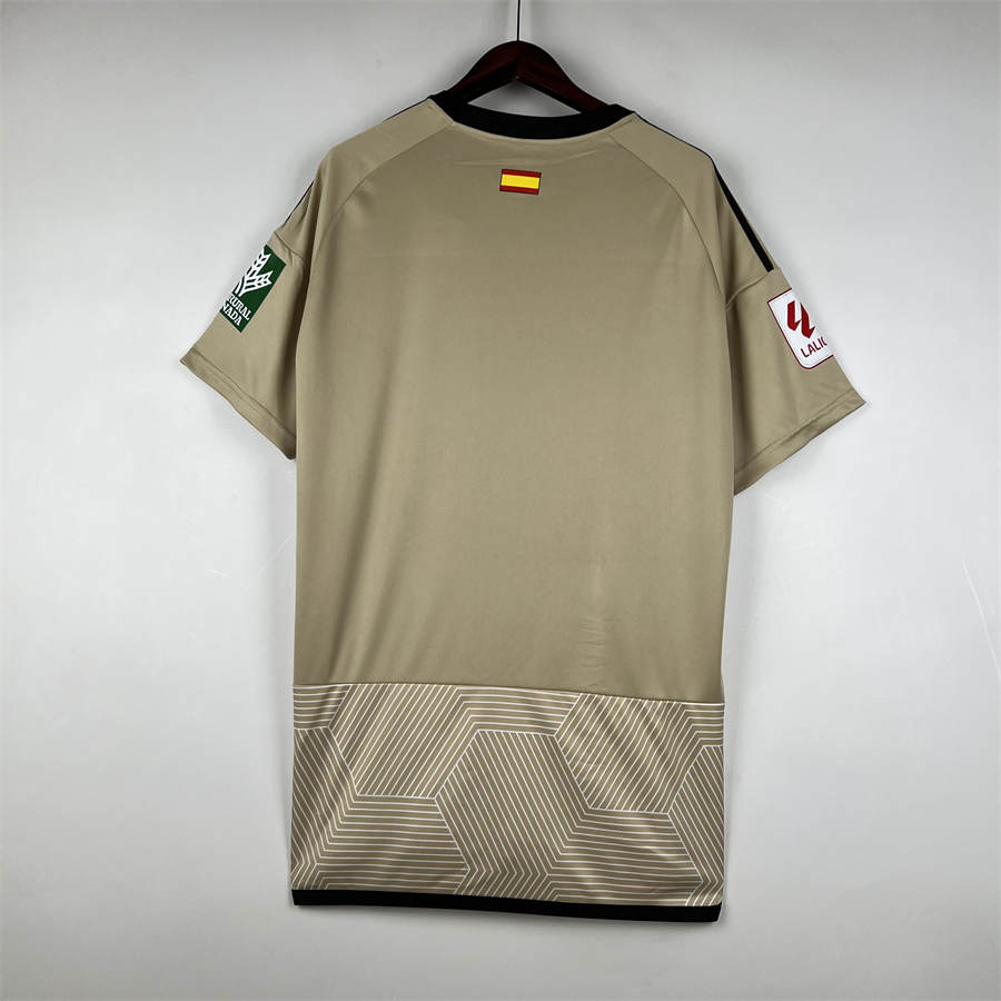 23/24 Granada Third Away Jersey Fan Version