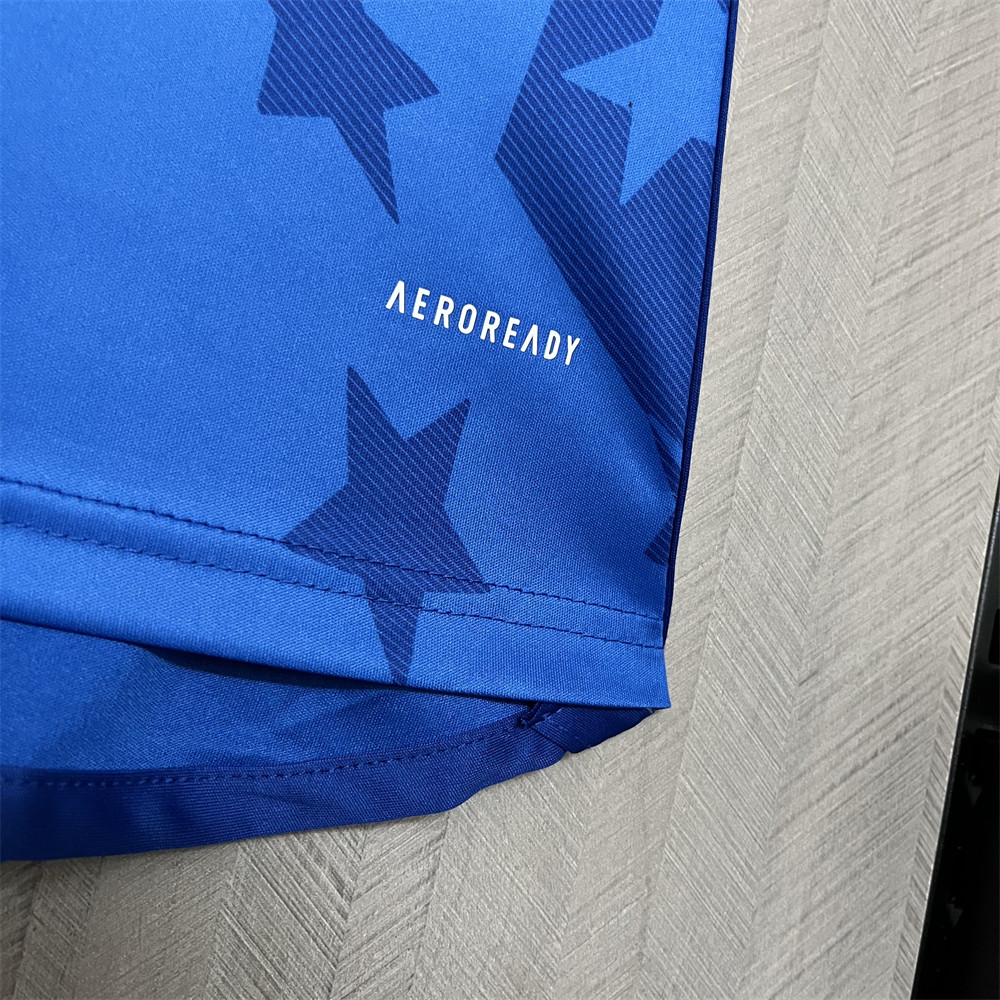 2024/25 Women Cruzeiro Home jersey