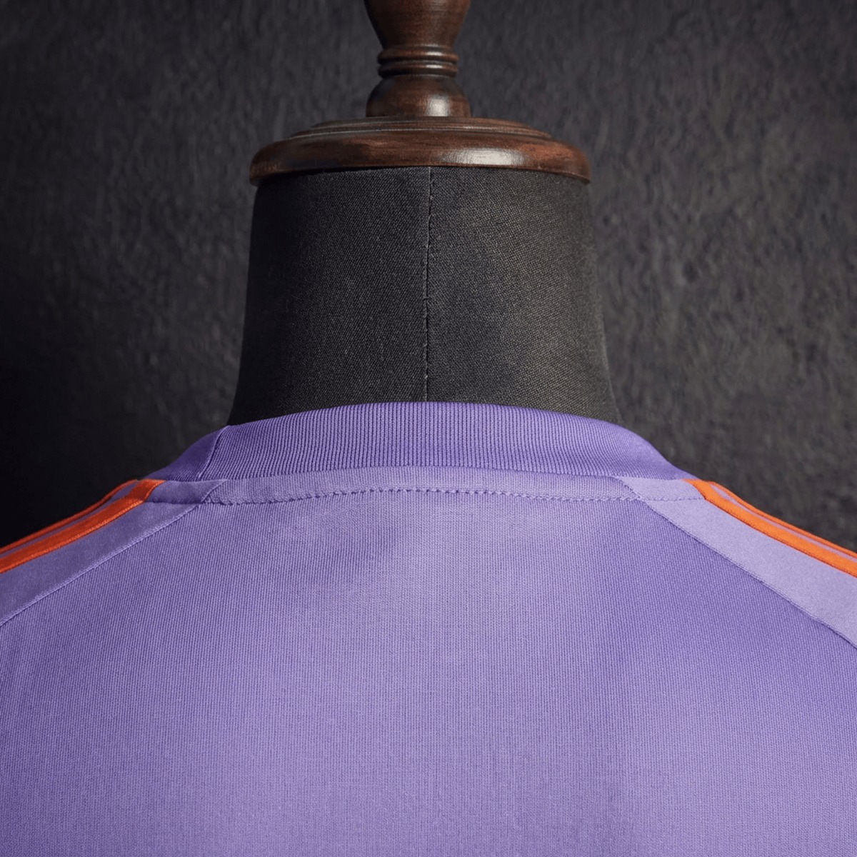 2026/27 University of Chile Training Purple Jersey Fan Version