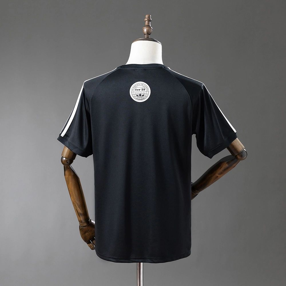 Oasis Live '25 Three-Striped Jersey Fan version