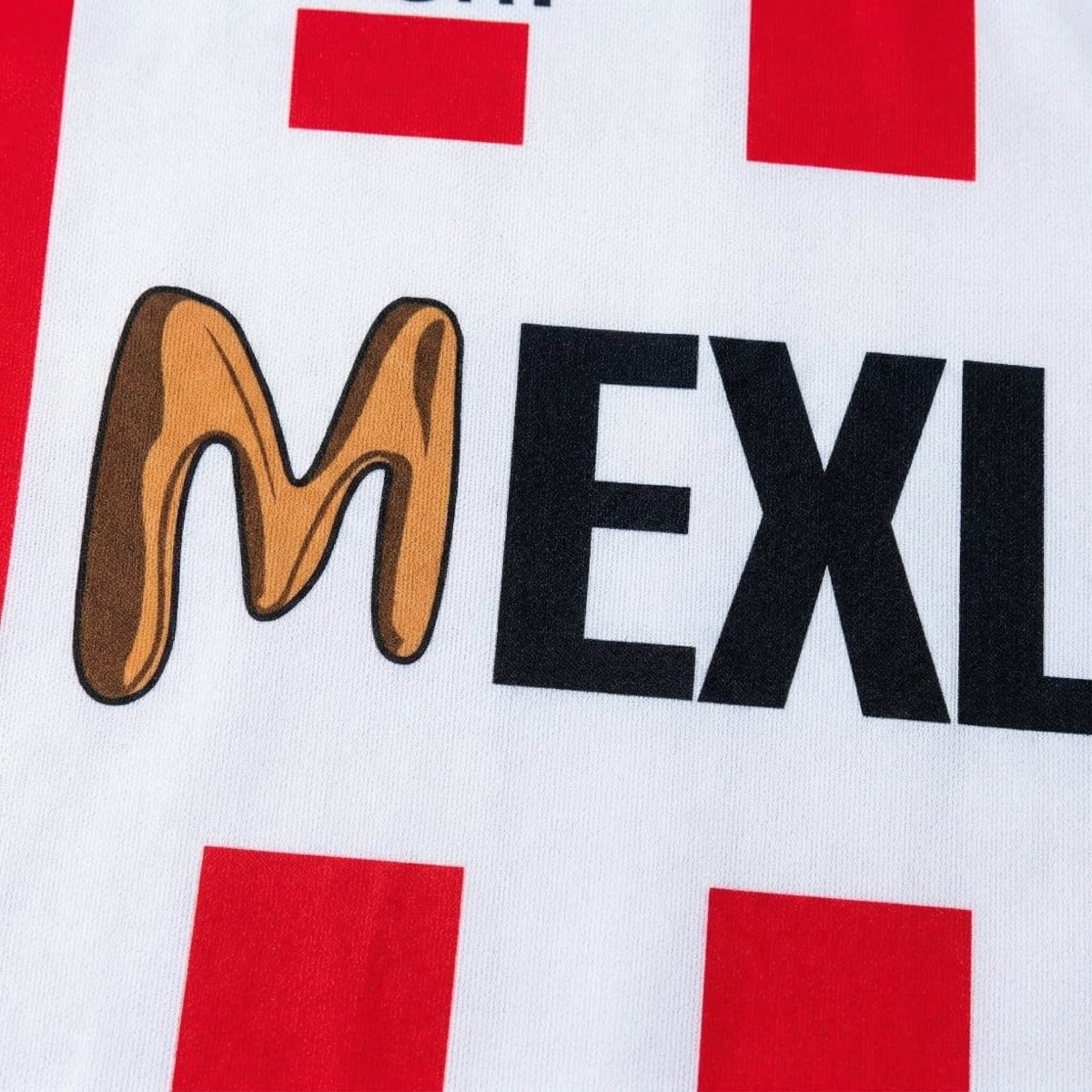 Retro Chivas 1992/93 Home Jersey Fan Version