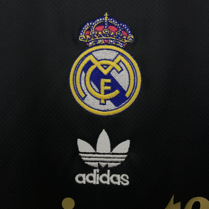 25/26 Real Madrid Special Edition Jersey Fan Version