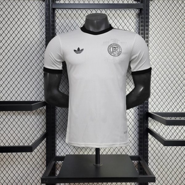 25/26 Germany Anniversary Edition jersey Player Version