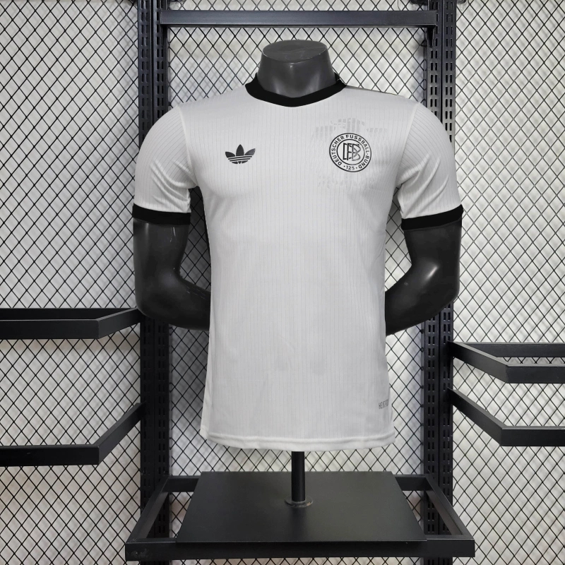 25/26 Germany Anniversary Edition jersey Player Version