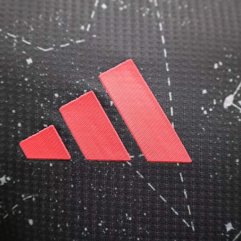 24/25 Benfica away Jersey Player Version