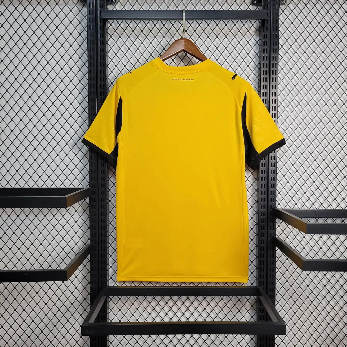 2025/26 Dortmund Special Edition jersey Fan version
