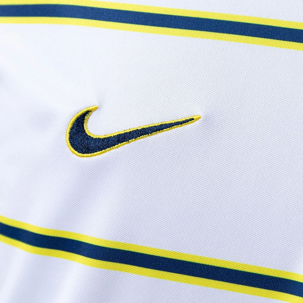 Retro Boca Juniors 1999 Away jersey Fan Version