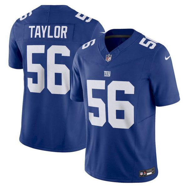 NFL New York Giants Jeysey TAYLOR #56