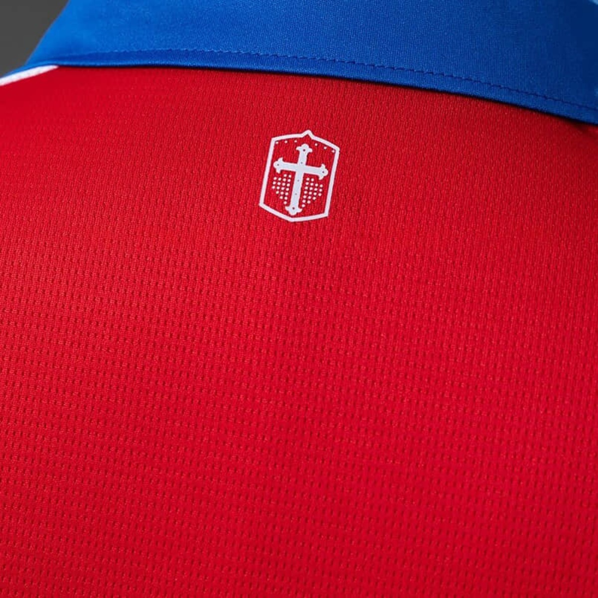 2026/27 Deportivo Universidad Católica Away Jersey Fan Version