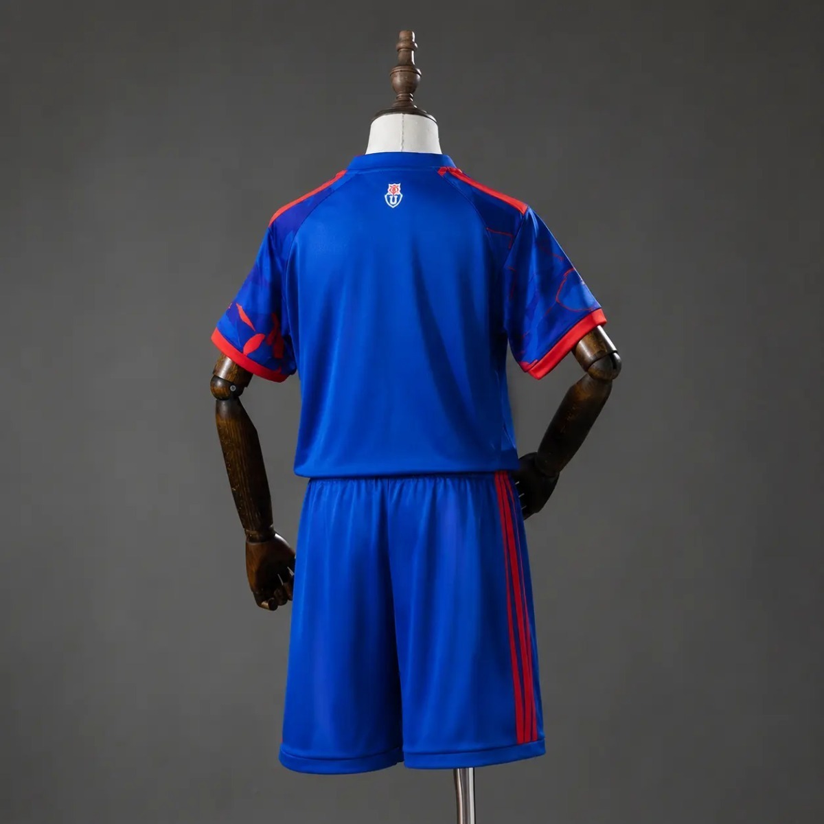2026/27 University of Chile Home Kids Kits