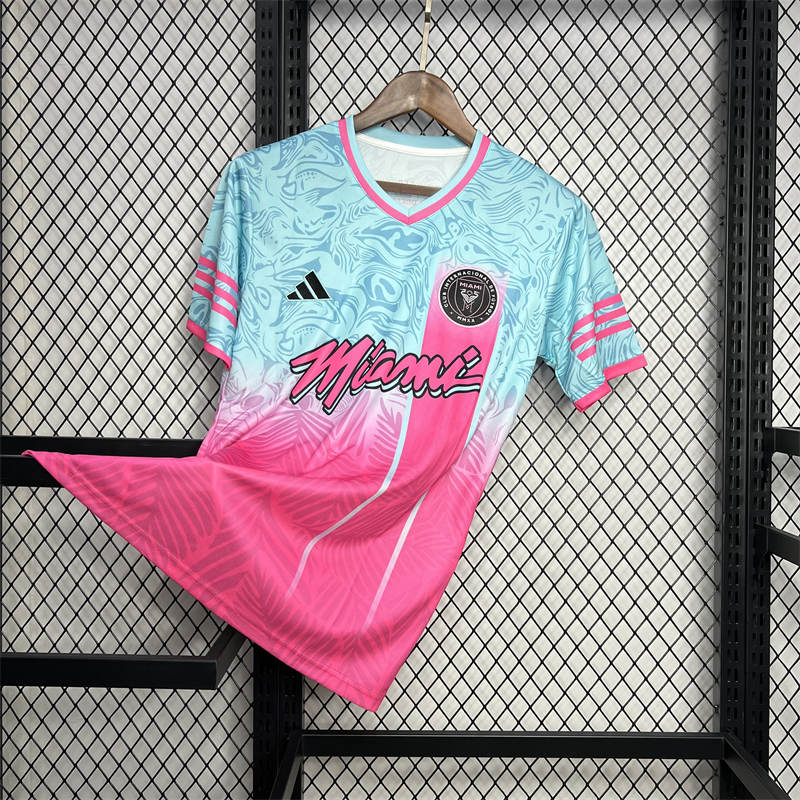 2024/25 Miami FC Special Edition Jersey Fan Version