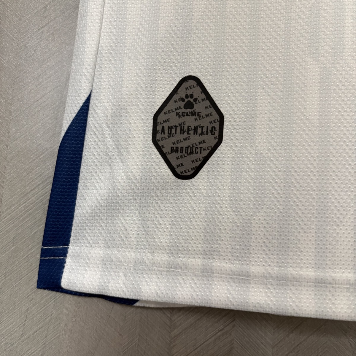 22025/26 RCD Espanyol Away jersey Fan Version