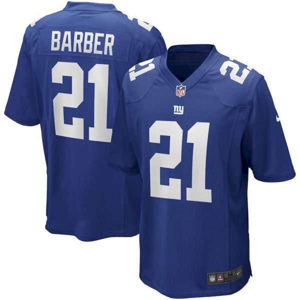 NFL New York Giants Jeysey BARBER #21