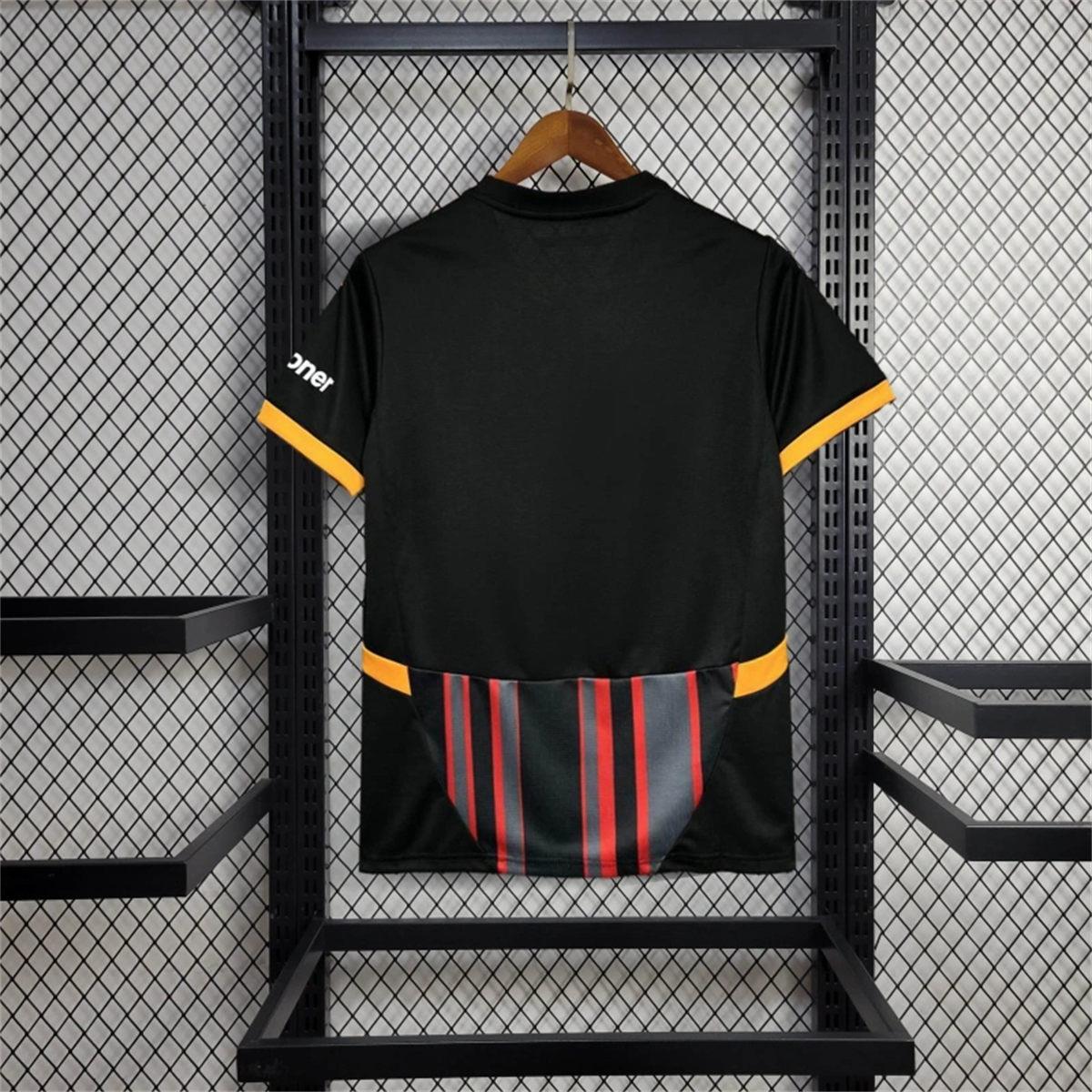 2024/25 Galatasarays Third Away Jersey Fan Version