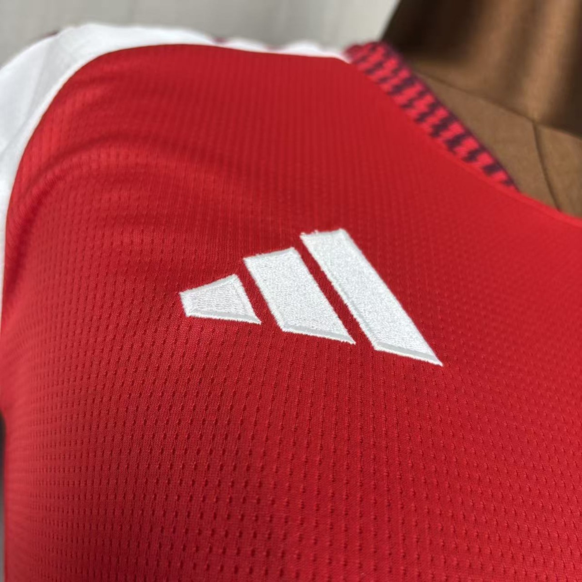 2026/27 Arsenal Home Women's Jersey