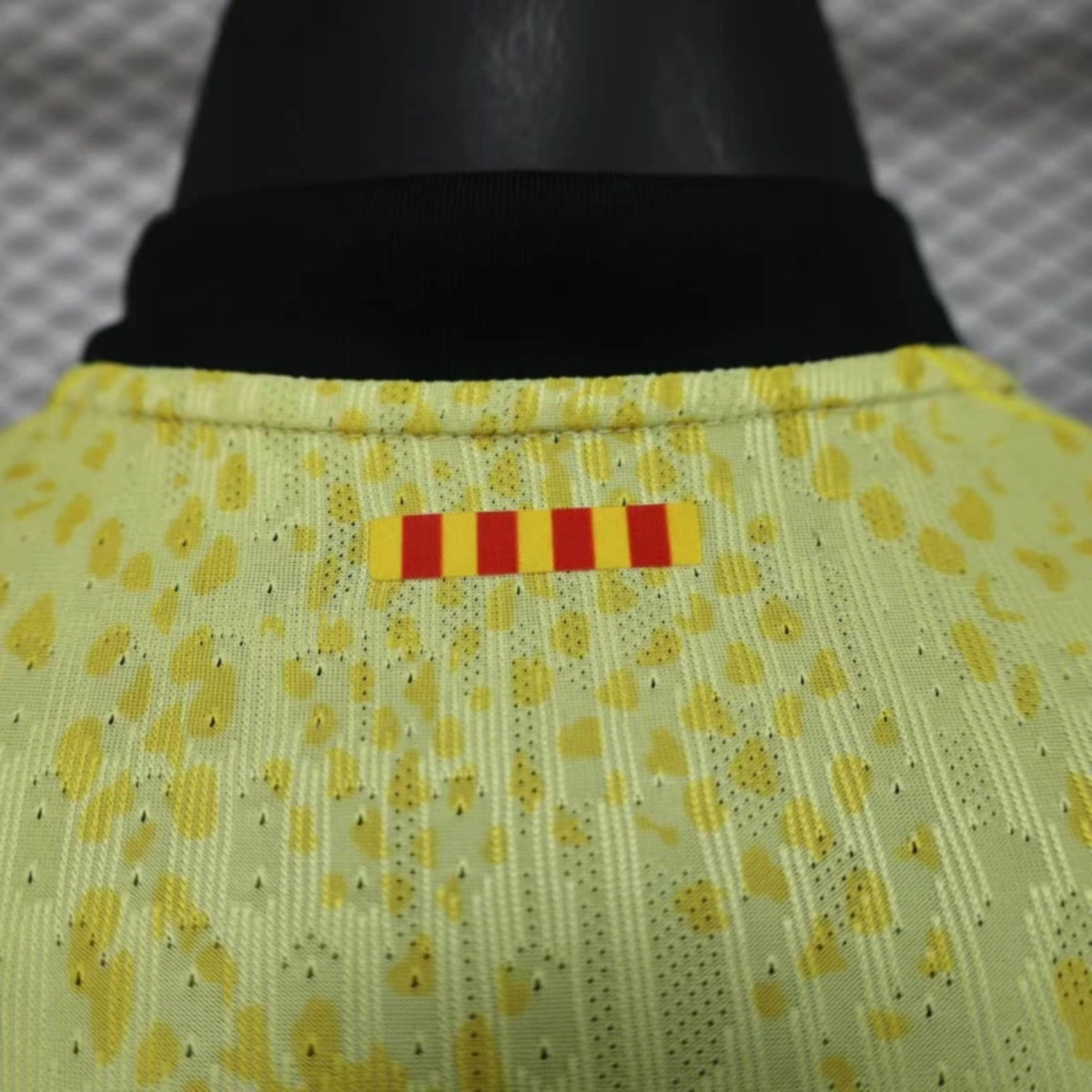 25/26 Barcelona Special edition jersey Player Version