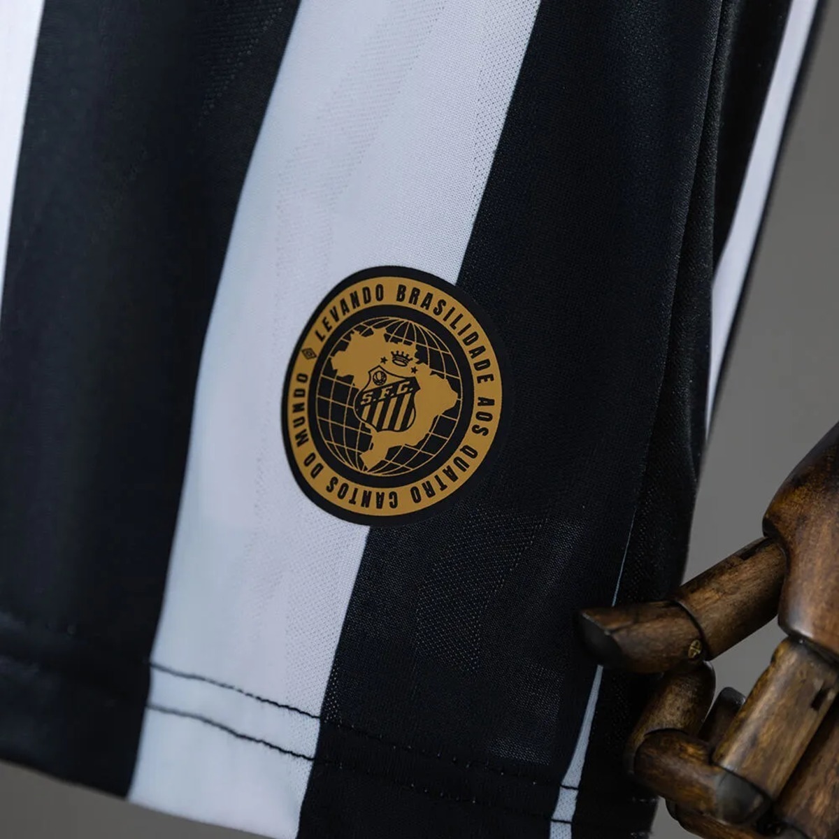 2026/27 Santos Away Kids Kits