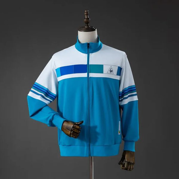 1986 Argentina Vintage Style Jacket