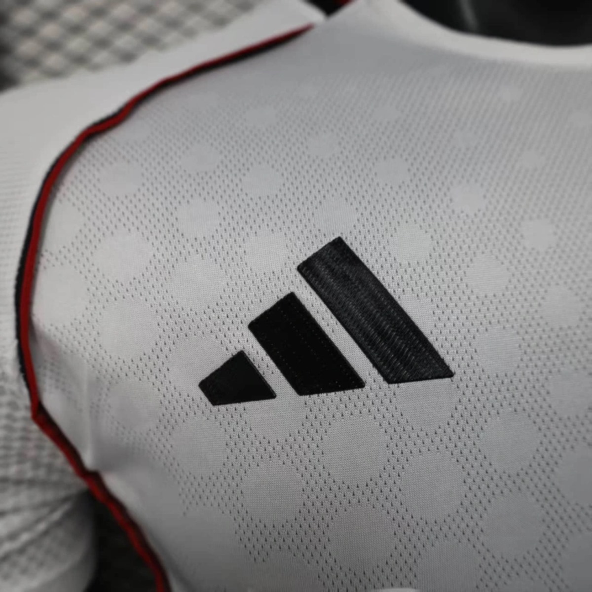 2025/26 River Plate Home jersey Player Version