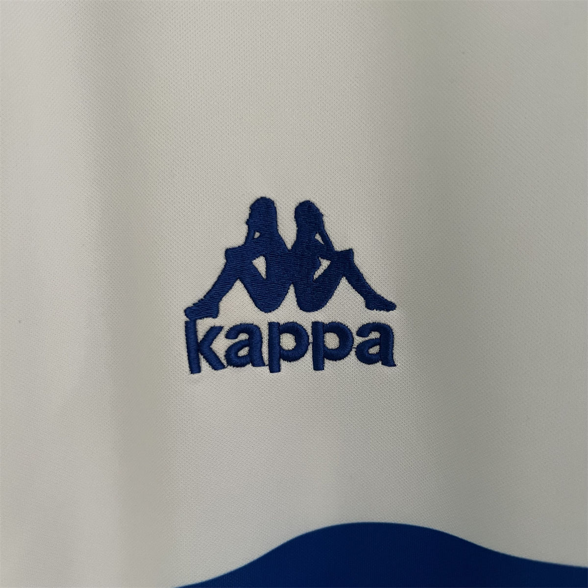 Retro Juventus 90/92 white jersey Fan Version