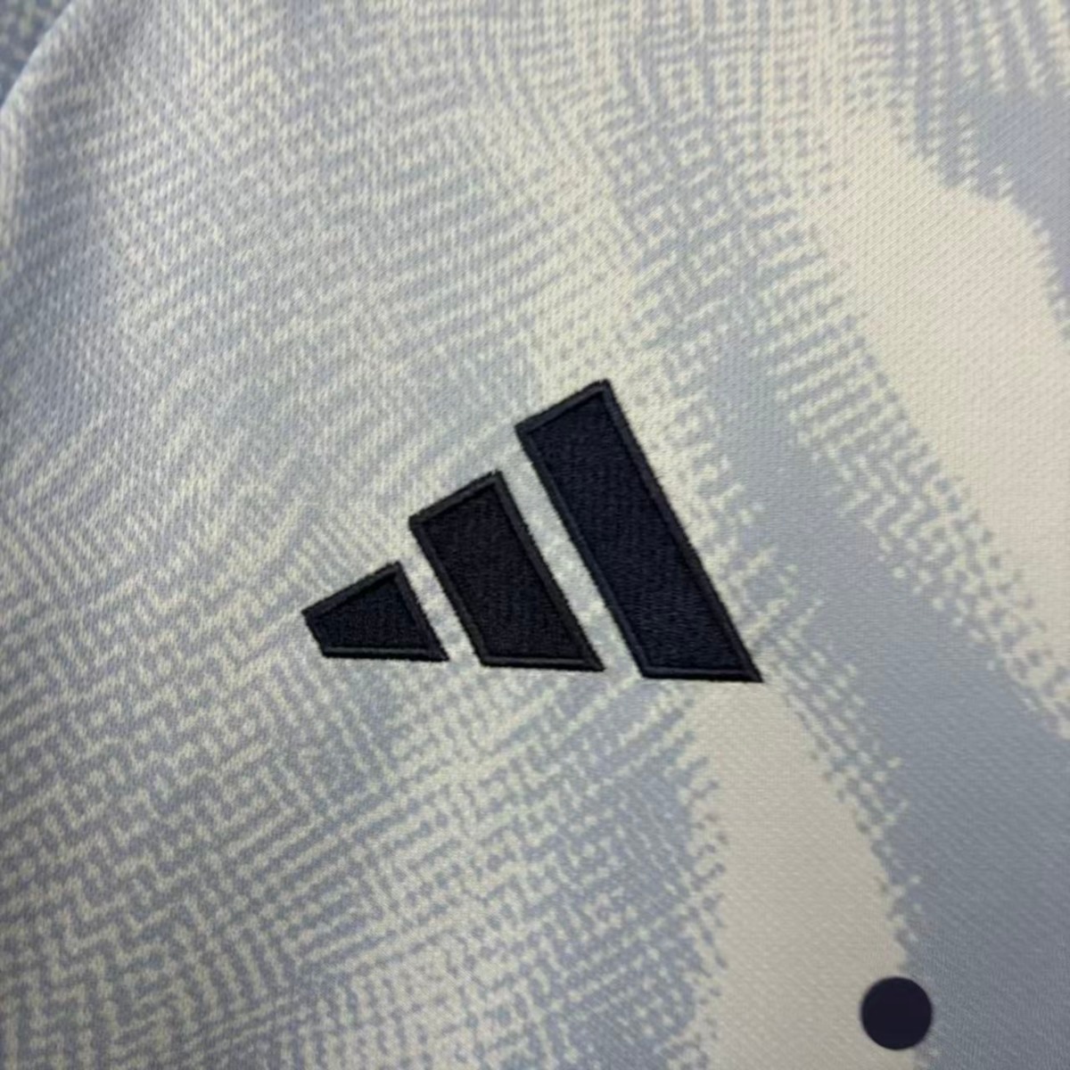 2026/27 Ajax Second Away Jersey Fan version
