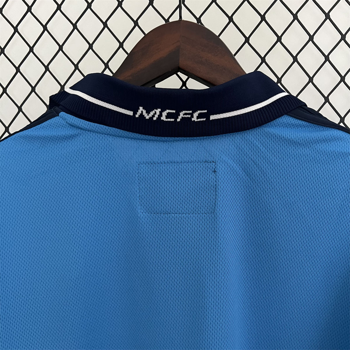 Retro Manchester City 08/09 Away jersey Fan Version
