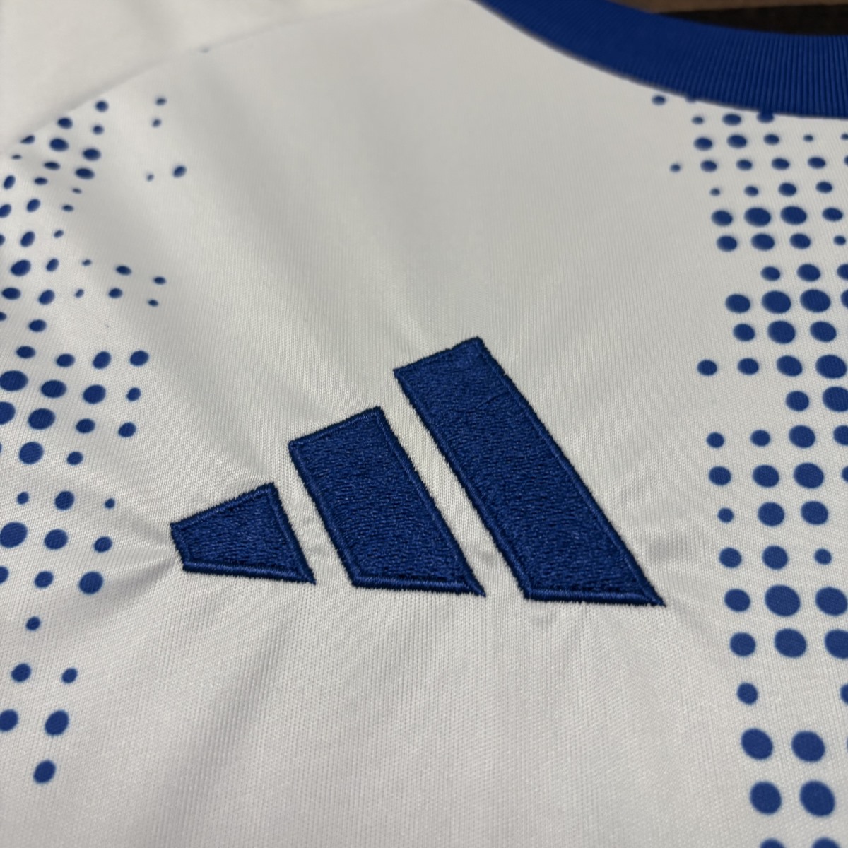 2026/27 CF Montreal Away Jersey Fan Version