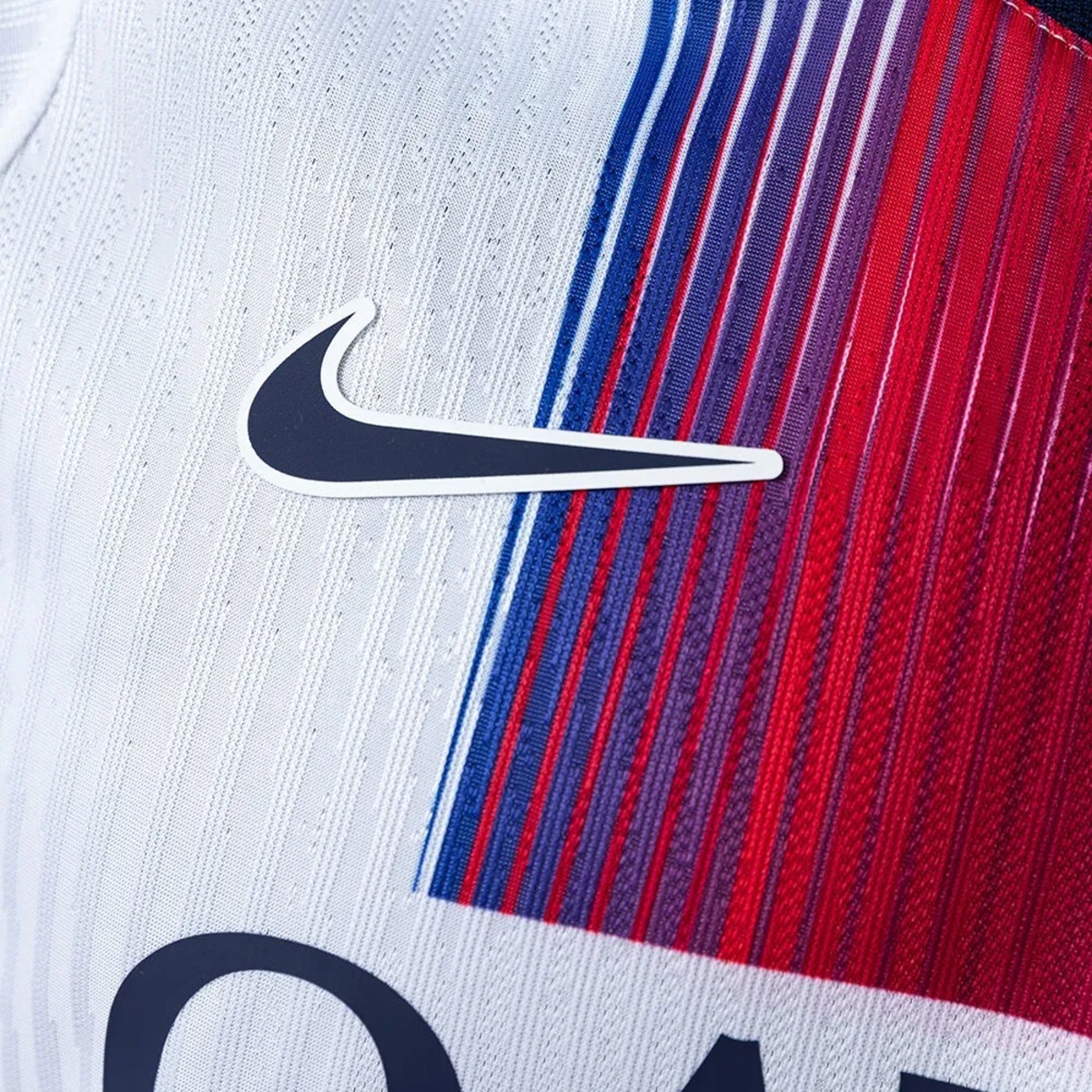 2026/27 PSG Away Jersey Player Version