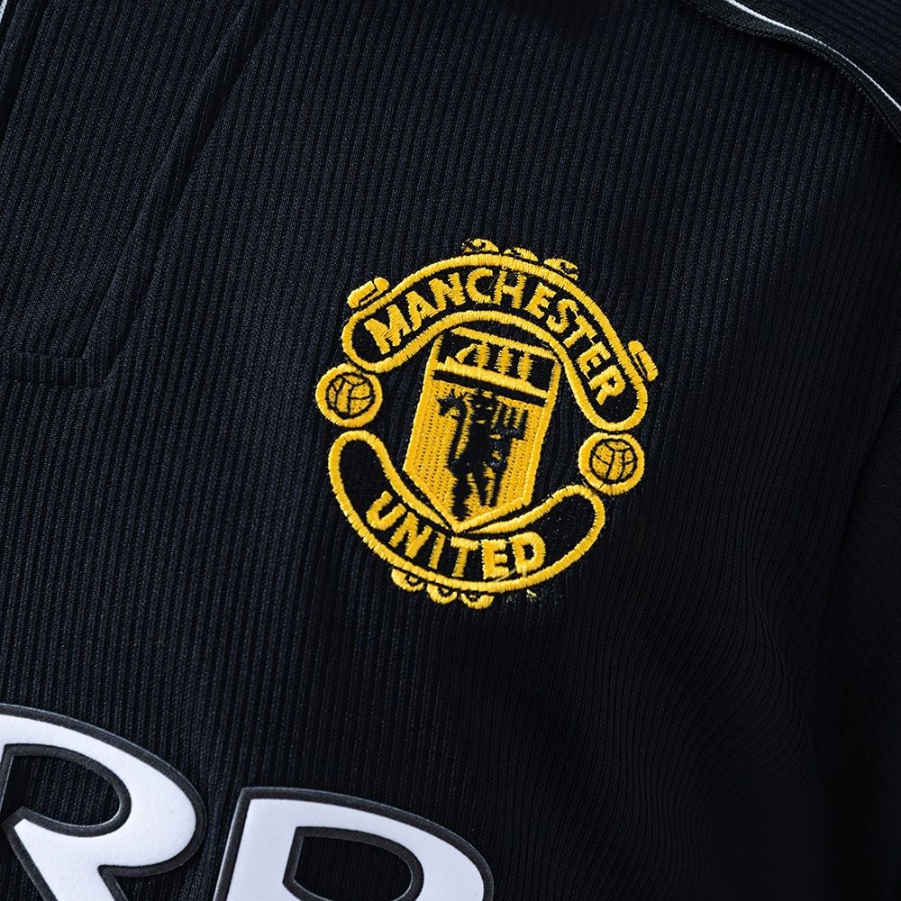 Retro Manchester United 98/99 Away jersey Fan Version