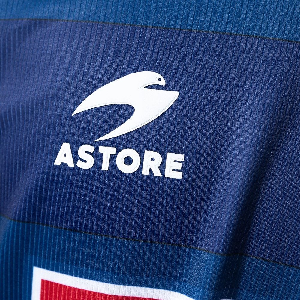 Retro 1999/2000 Real Sociedad Away jersey Fan Version