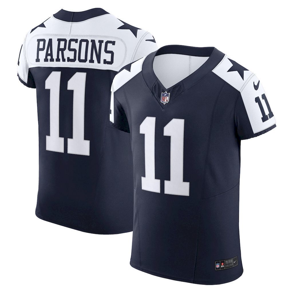NFL Dallas Cowboys Jeysey PARSONS #11