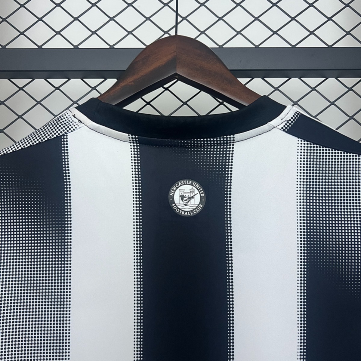 2025/26 Newcastle United Special Edition Jersey Fan Version