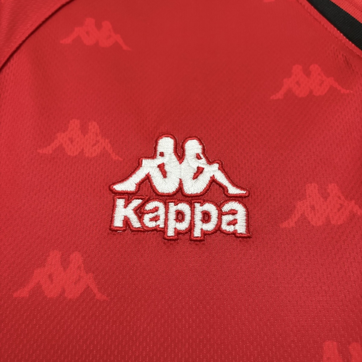Retro Osasuna 95/97 Home jersey Fan Version