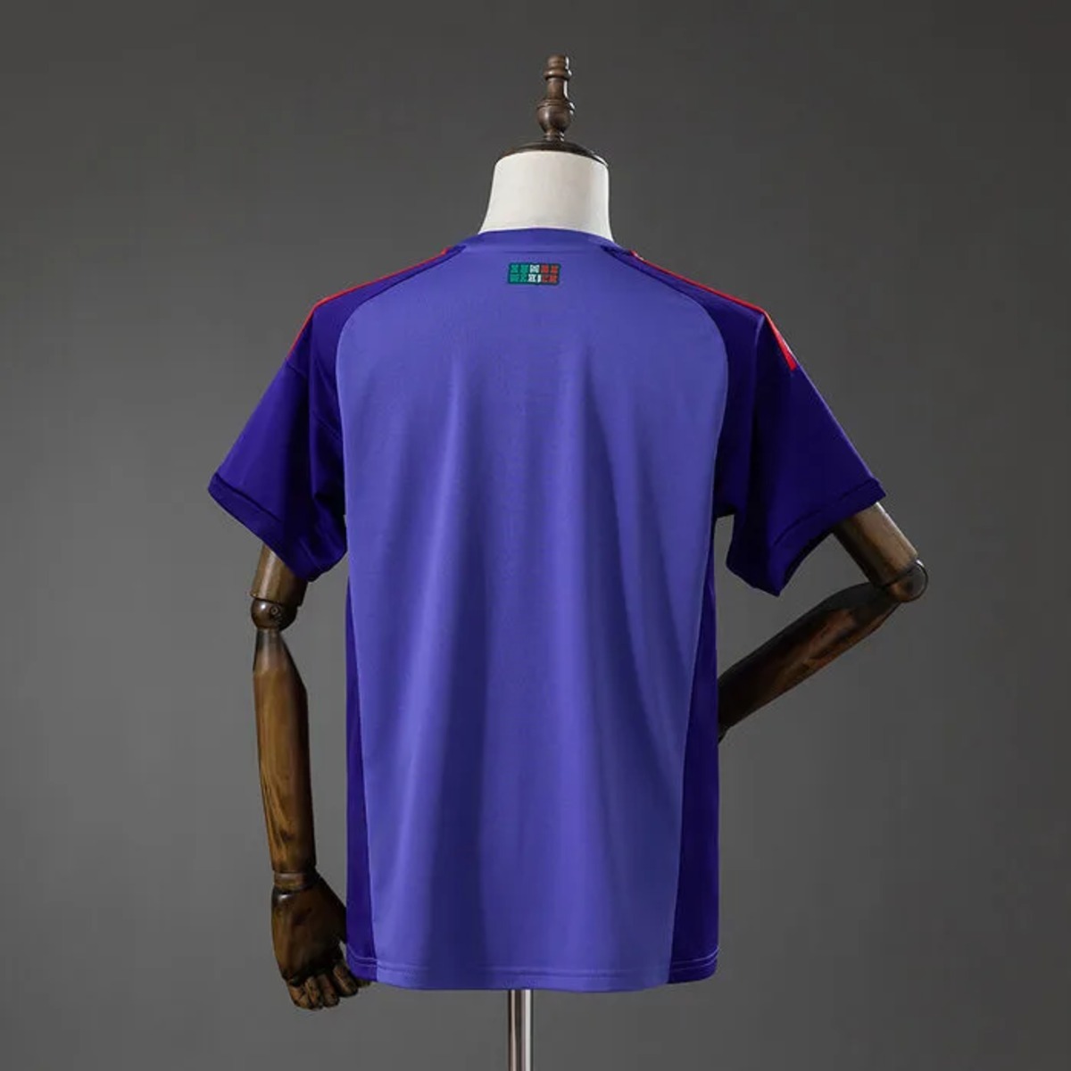 Mexico 2026 World Cup Goalkeeper Jersey Fan version
