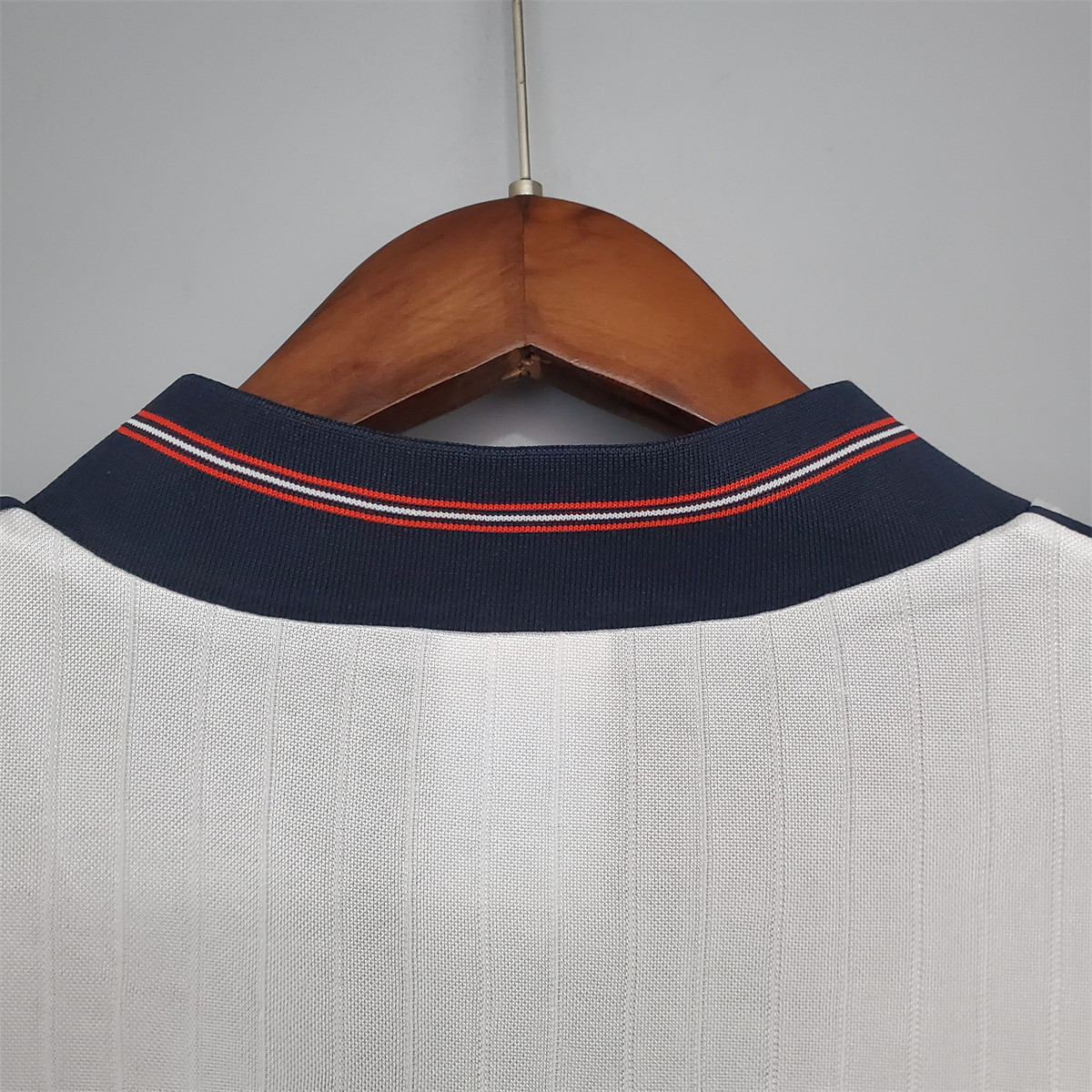 Retro England 84/87 Home jersey Fan Version