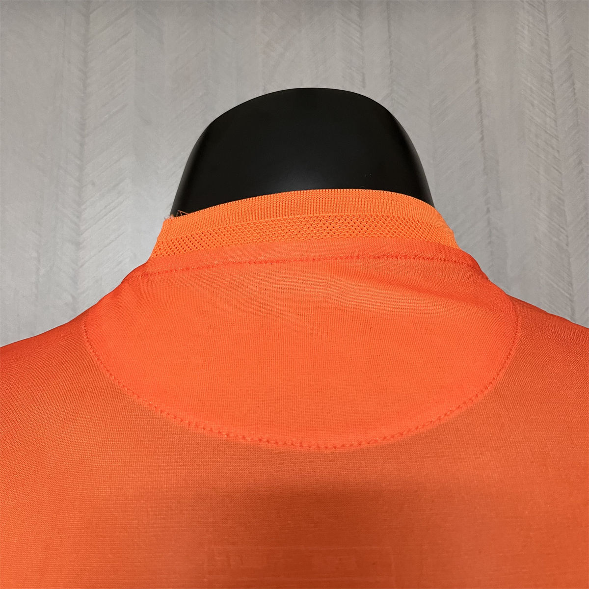 24/25 Real Madrid Y3 Orange Rose Special edition Jersey Player Version