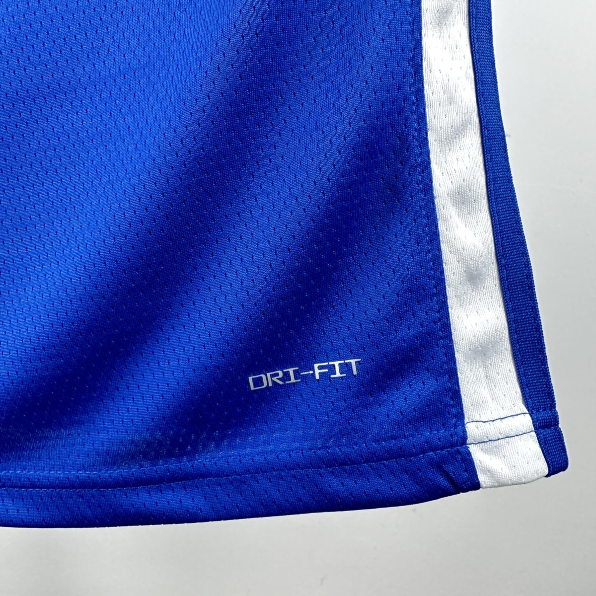 NBA Golden State Warriors V-Neck Mexico Edition Blue Jersey BUTLER Ⅲ #10 S-XXL