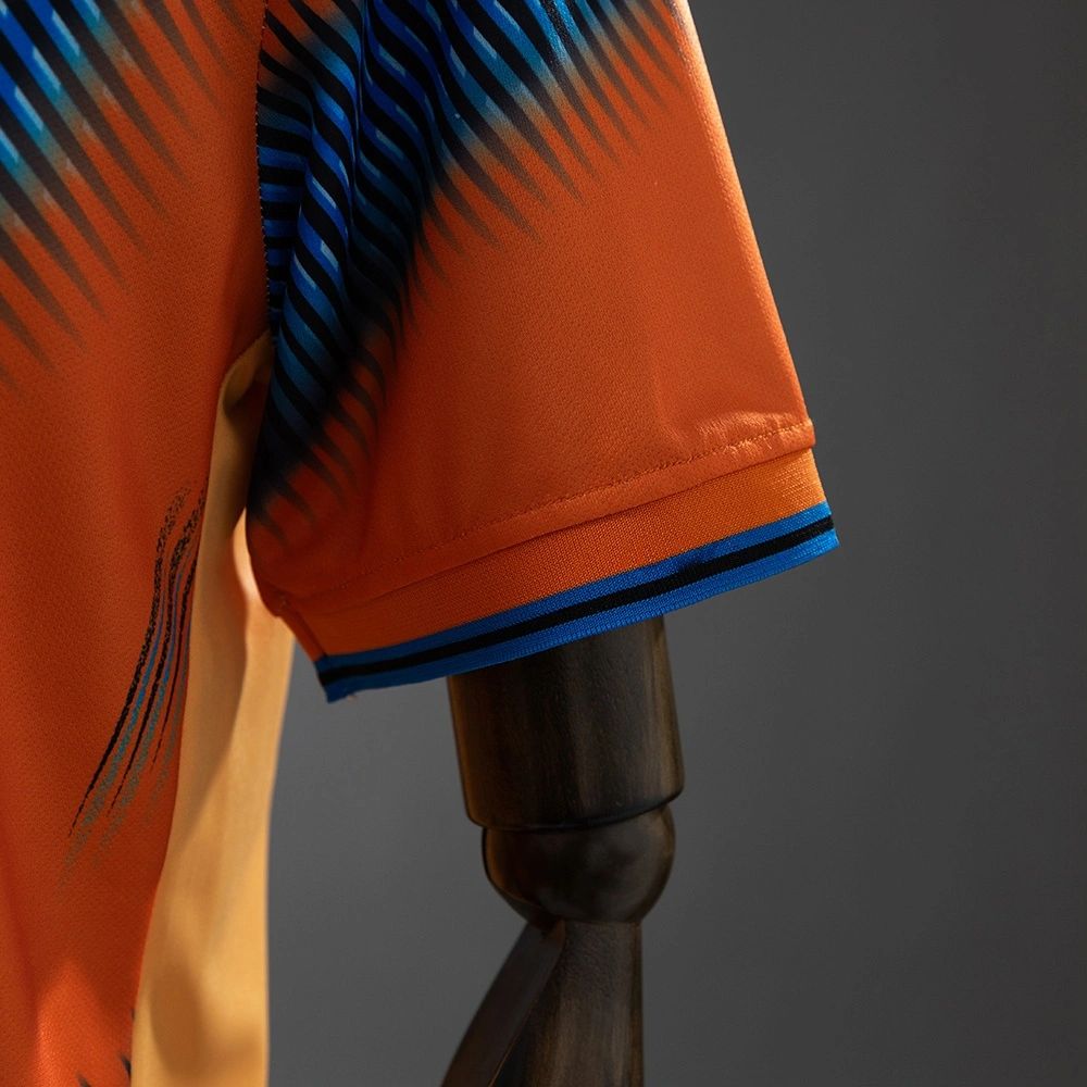2025/26 Atalanta Special Edition jersey Fan version