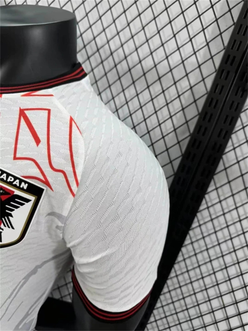 24/25 Japan Y-3 Special edition Jersey Player Version