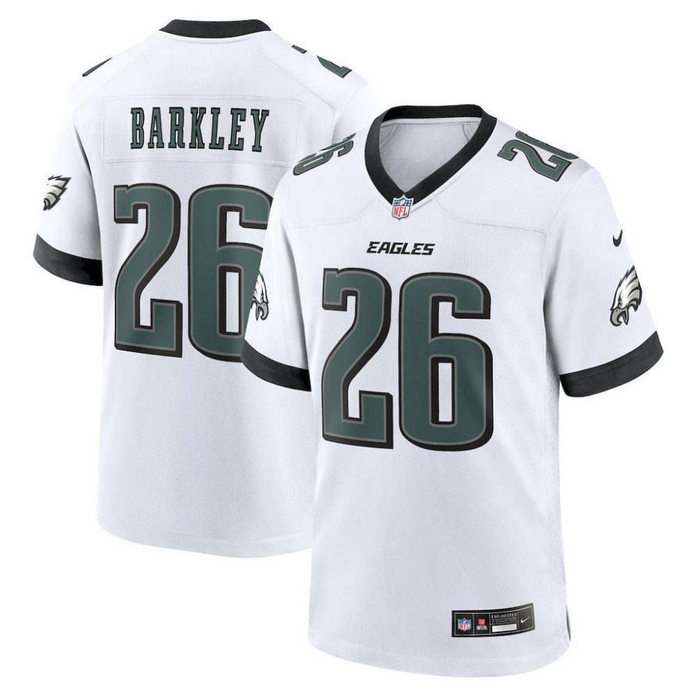 NFL Pittsburgh Steelers Jeysey BARKLEY # 26
