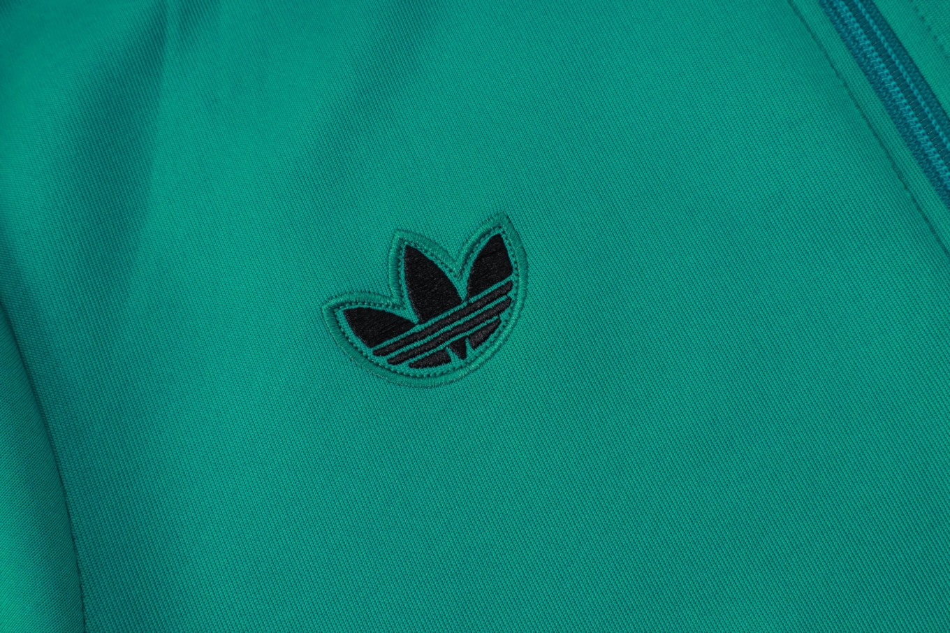 2026 Liverpool Green Jacket Training Suit Set