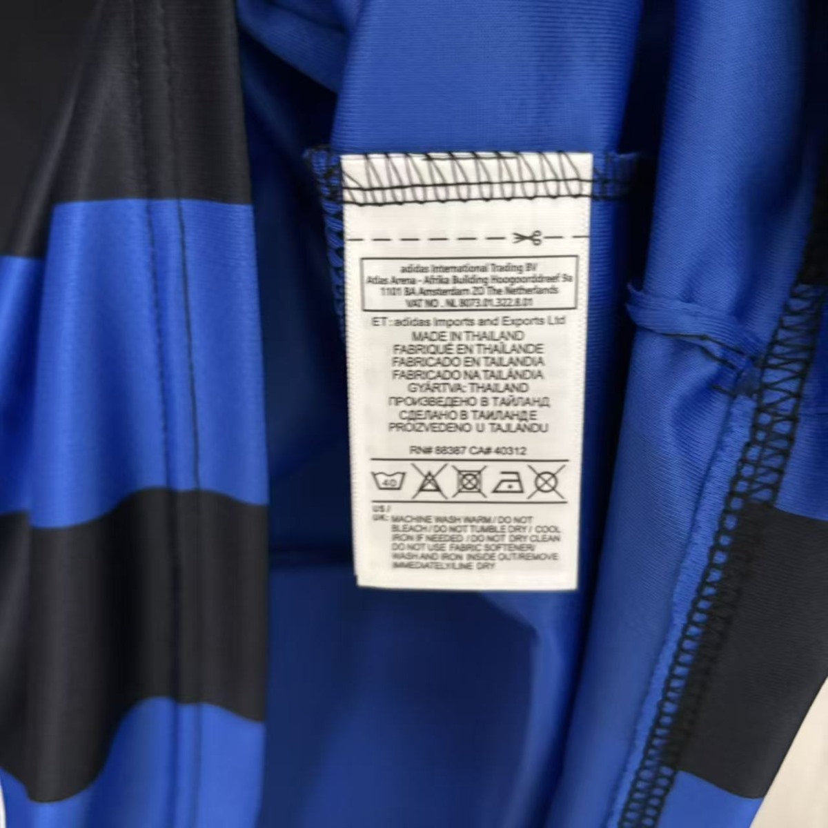 2026/27 Real Oviedo Home Jersey Fan version