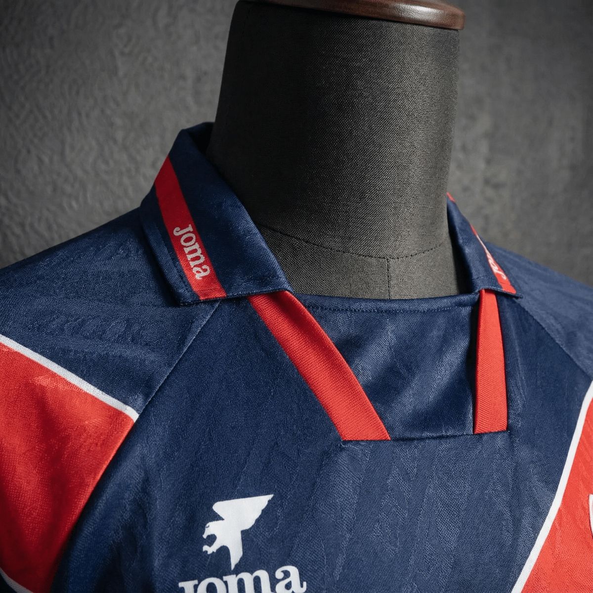 Retro Rayo Vallecano 97/98 Away jersey Fan Version