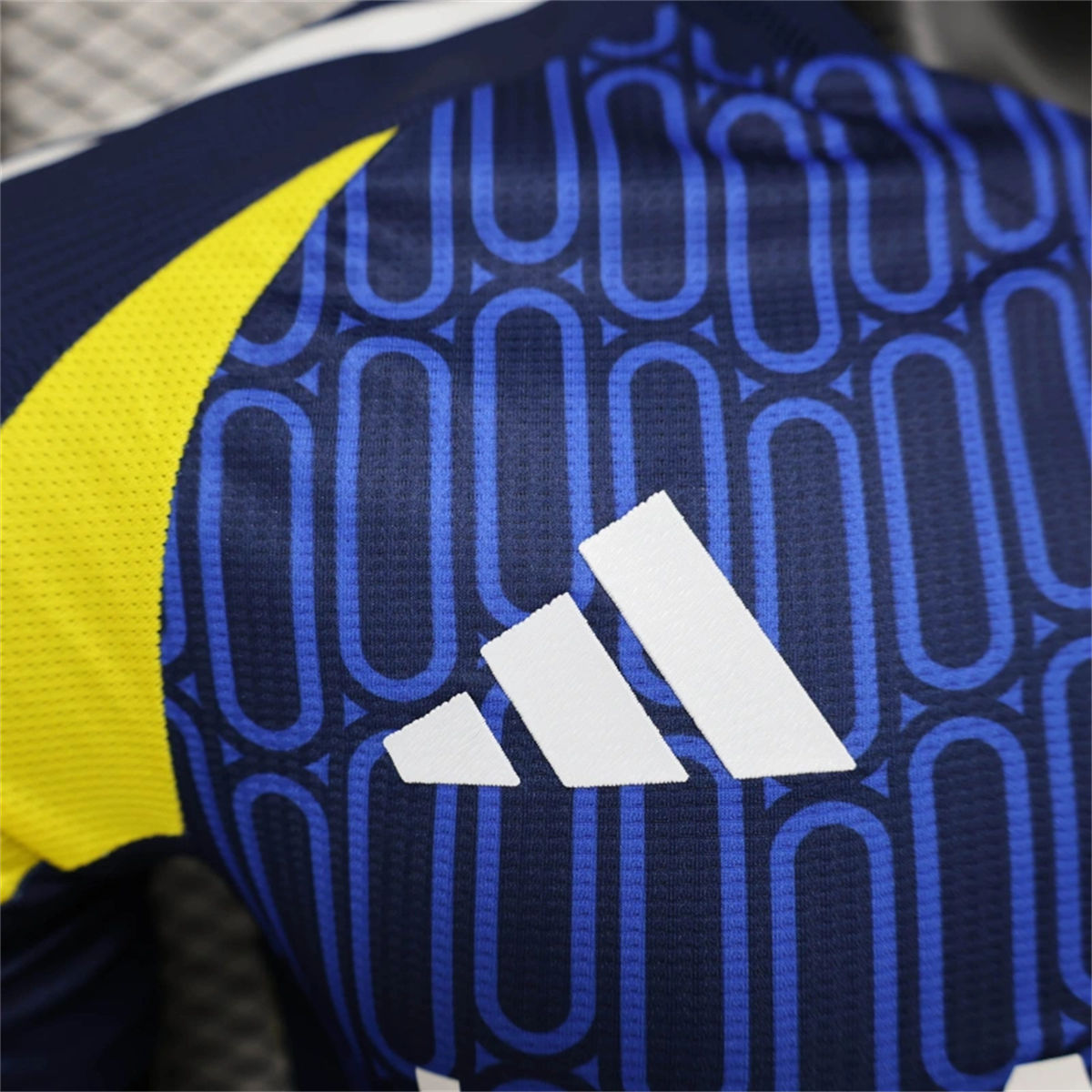 24/25 Al-Nassr  Away Special edition Jersey Player Version