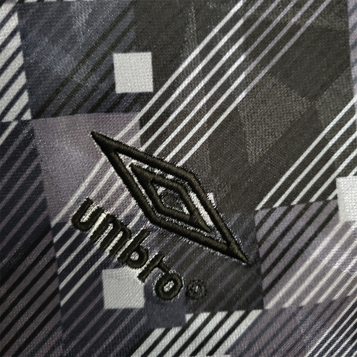 Retro England 1990 black Away jersey Fan Version