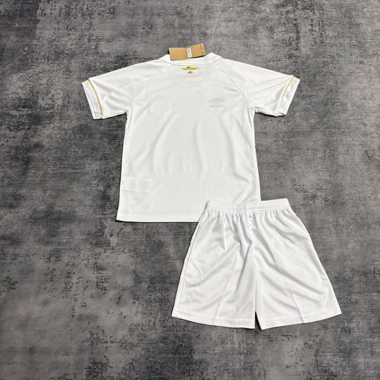 2026/27 Santos Home Kids Kits
