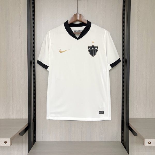 2026/27 Atlético Mineiro Away jersey Fan Version