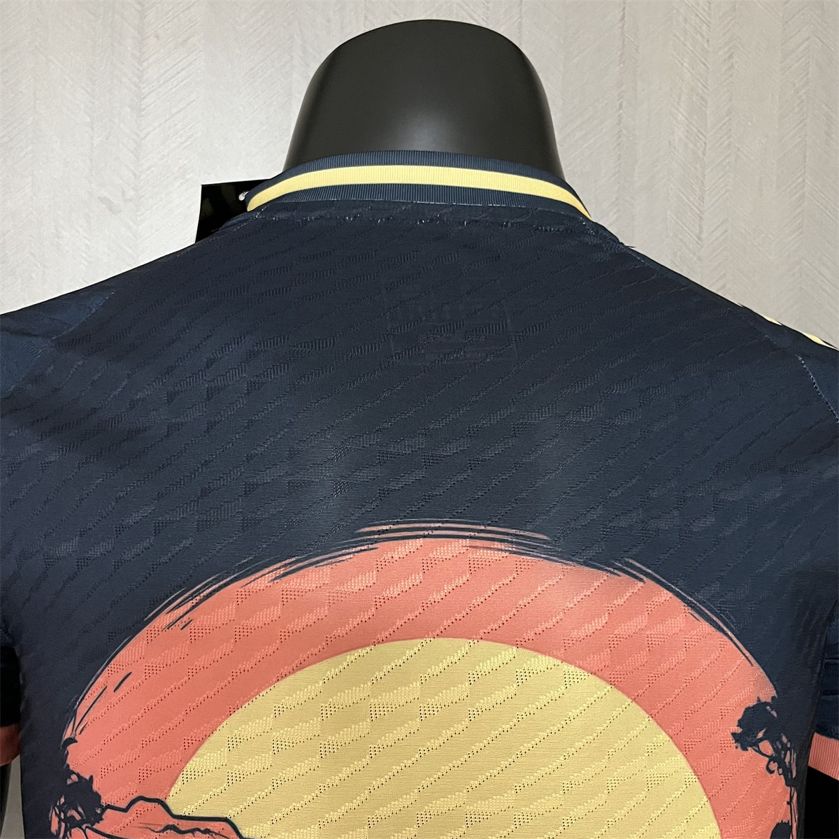 24/25 Japan Special edition Jersey Player Version