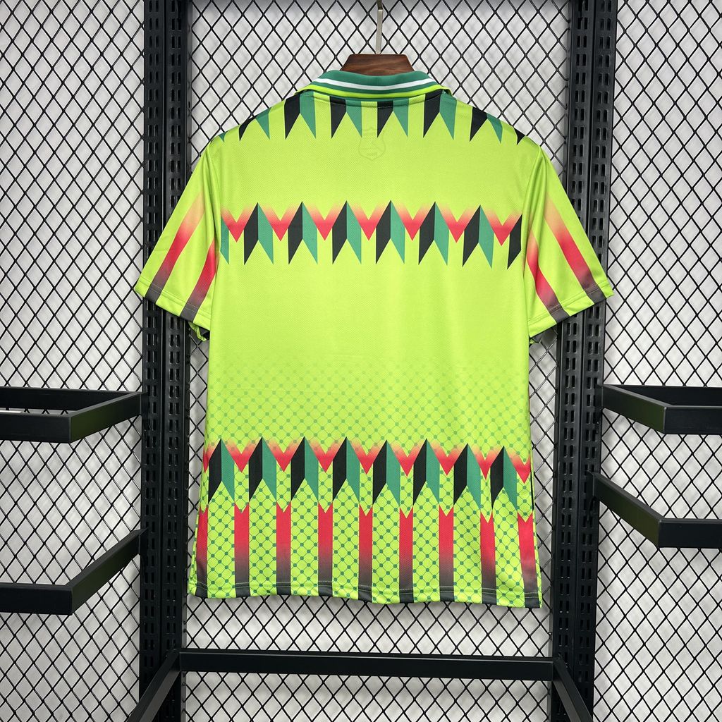2024/25 CD Palestino Hypepeace Joint Edition Jersey Fan Version