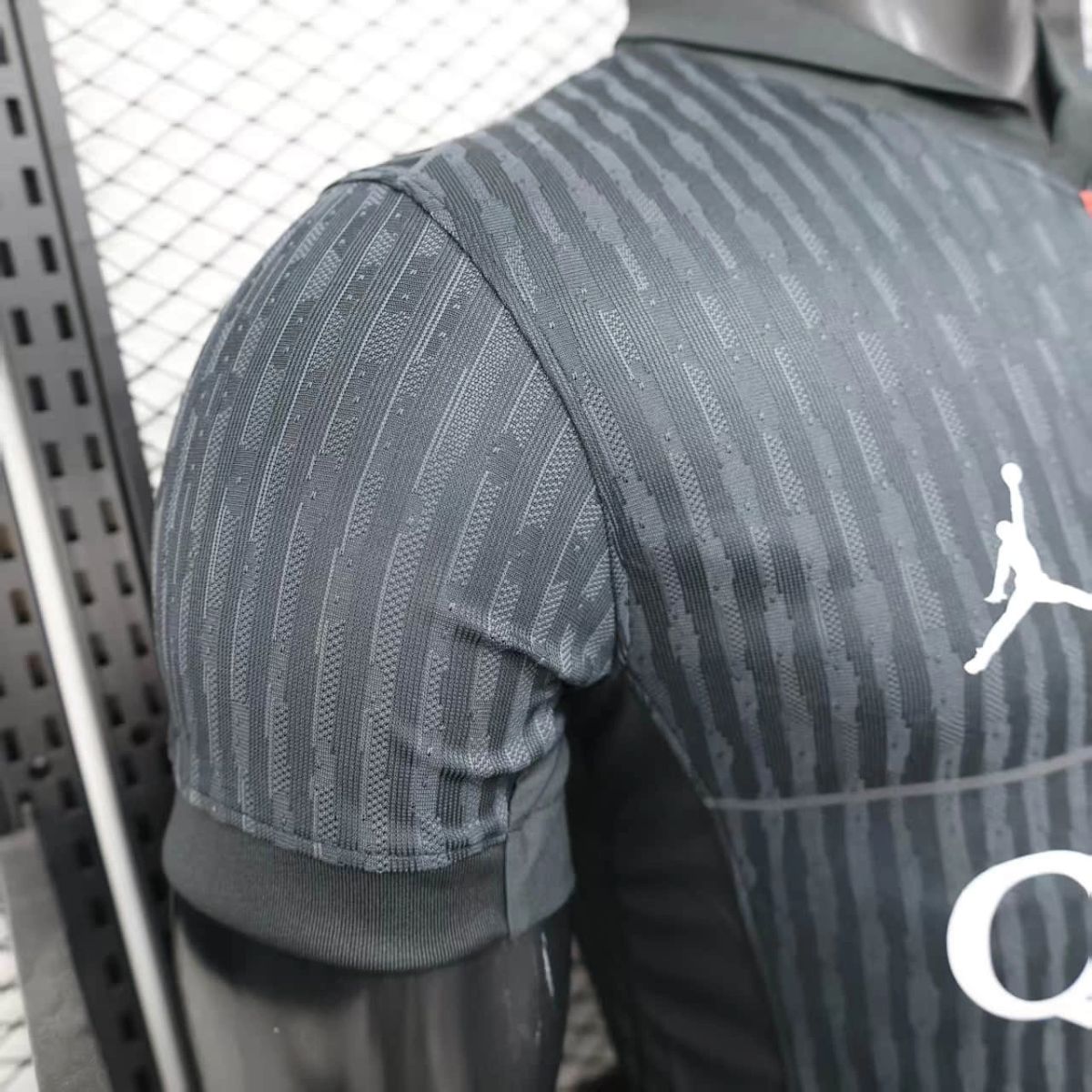 2025/26 PSG Third Away jersey Player Version